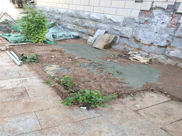 大城地基基础注浆增加承载力灌浆加固