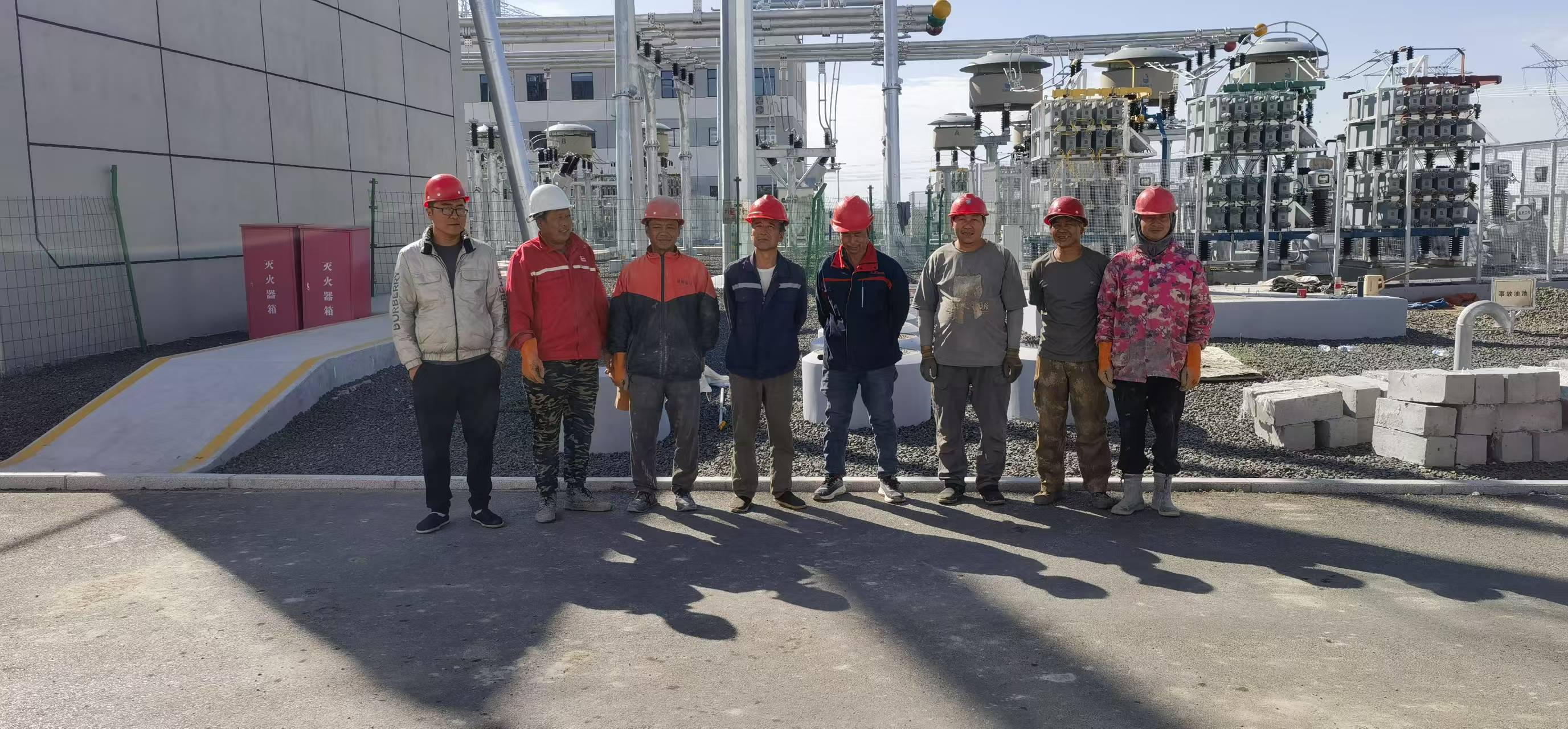 大城地基沉降如何修复？